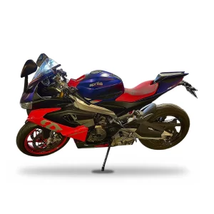 RS 660