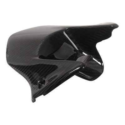 Carbon Fiber Rear Hugger – Honda CBR1000RR 2012–2018
