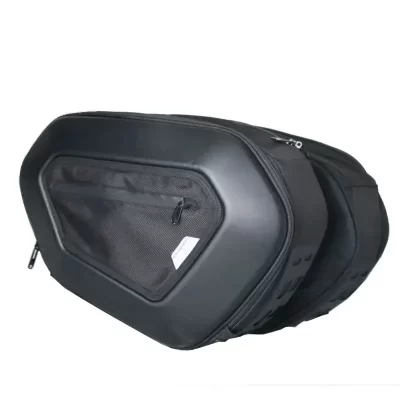 20 L Quick-Release Saddlebags with Brackets – Honda CBR1000RR Fireblade 2017–2024