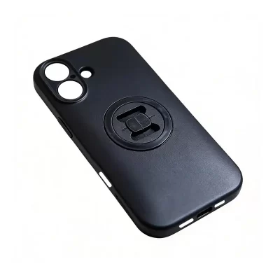 Quick-Lock Phone Case for iPhone 17 Pro