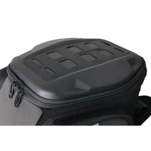 Expandable Hard-Top Tank Bag, 12–15 L