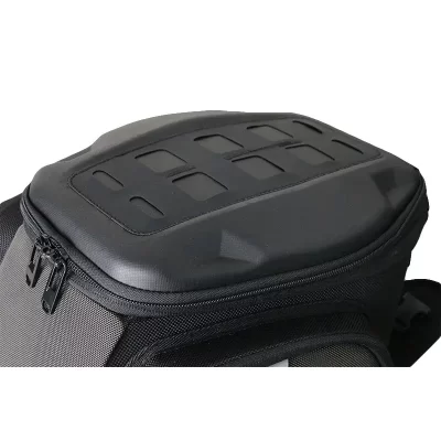 Expandable Hard-Top Tank Bag, 12–15 L