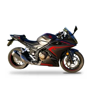 CBR500R
