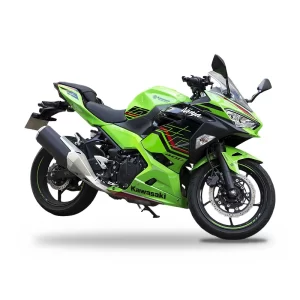 Ninja 400