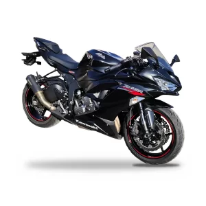 Ninja ZX-6R
