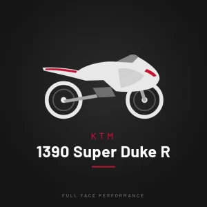 1390 Super Duke R