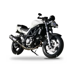 SV650