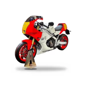 XSR900 GP
